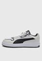 Tenis Lifestyle PUMA Court Classic Street Blanco de Puma