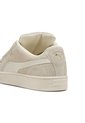 Tenis Deportivos Puma Originales Suede XL Beige Para Hombres de Puma