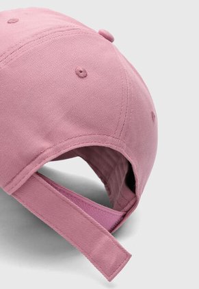 Gorra PUMA Cat Baseball Rosa