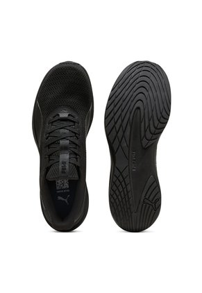 Tenis Deportivos Puma Original Dasher Lite Negro Para Hombre