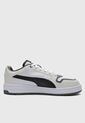 Tenis Lifestyle PUMA Court Classic Street Blanco de Puma