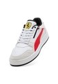 Tenis Deportivos Puma Originales Ferrari Court Blanco Hombre de Puma