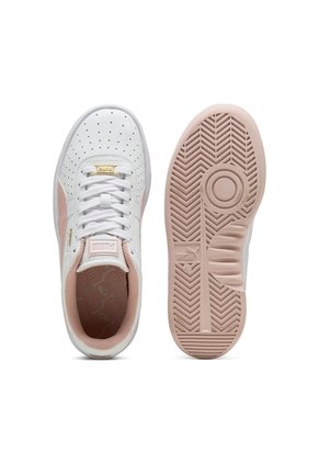 Tenis Deportivos Marca Puma Gv Special Original Blanco Mujer