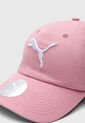 Gorra PUMA Cat Baseball Rosa de Puma