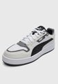 Tenis Lifestyle PUMA Court Classic Street Blanco de Puma