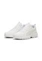 Tenis Deportivos Puma Originales Milenio Tech L Blanco Mujer de Puma