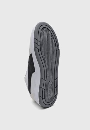 Tenis Lifestyle PUMA Court Classic Street Blanco