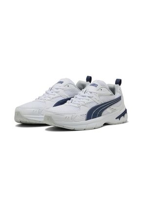 Tenis Deportivos Puma Milenio Tech 2000 Blanco Para Hombre