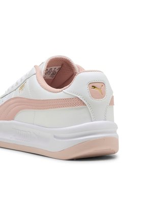 Tenis Deportivos Marca Puma Gv Special Original Blanco Mujer
