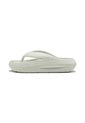 Sandalias Puma Original Flatter Flip Blanco Para Mujer de Puma