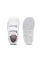 Tenis Deportivos Puma Originales Smash 3.0 Blanco Niños de Puma