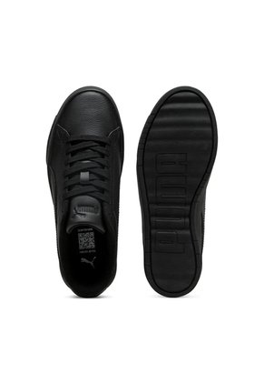Tenis Deportivos Puma Original Jada Classic Negro Para Mujer