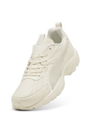 Tenis Deportivos Puma Original Milenio Tech Beige Para Mujer