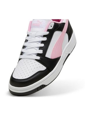 TENIS PUMA MUJER 392328 19 REBOUND V6 Talla 6
