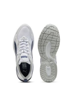 Tenis Deportivos Puma Milenio Tech 2000 Blanco Para Hombre