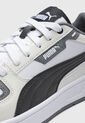 Tenis Lifestyle PUMA Court Classic Street Blanco de Puma