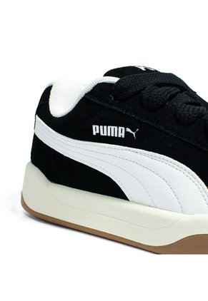 Tenis Puma Park Lifestyle Easy Suede Hombre