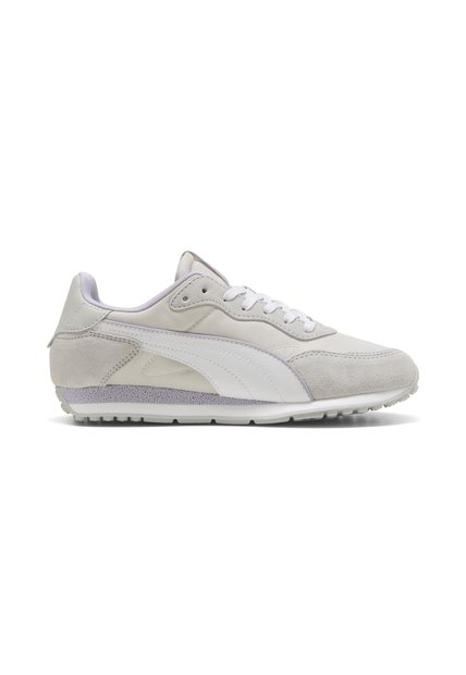 Tenis Deportivos Puma Original St Miler Rose Gris Para Mujer