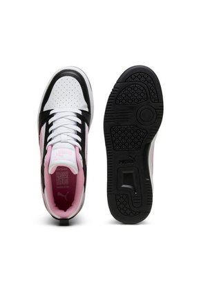TENIS PUMA MUJER 392328 19 REBOUND V6 Talla 6