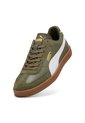 Tenis Casuales Puma Originals Club II Era Retro Verde Unisex de Puma