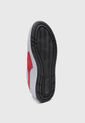 Tenis Lifestyle PUMA Scuderia Ferrari Court Classic Street Blanco de Puma