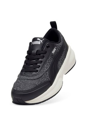 TENIS PUMA MUJER 408225 01 CILIA 2 MO Talla 9