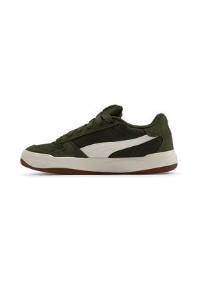Tenis Puma Park Lifestyle II Mesh Hombre