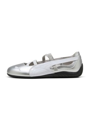 Tenis Deportivos Puma Originals Speedcat Ballet W Gris Mujer