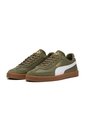Tenis Casuales Puma Originals Club II Era Retro Verde Unisex de Puma