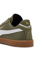 Tenis Casuales Puma Originals Club II Era Retro Verde Unisex de Puma