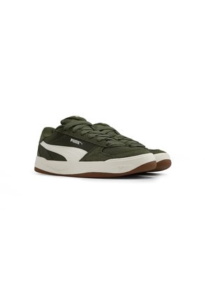 Tenis Puma Park Lifestyle II Mesh Hombre