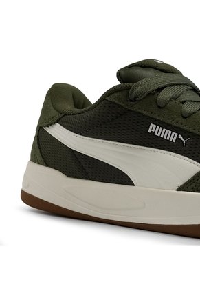 Tenis Puma Park Lifestyle II Mesh Hombre