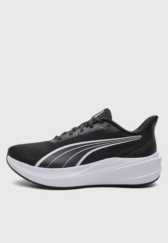 Tenis Running PUMA Dasher Lite Negro Puma