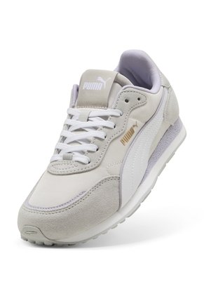 Tenis Deportivos Puma Original St Miler Rose Gris Para Mujer