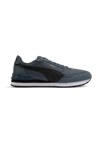 Tenis Puma ST Runner V4 Mesh Hombre