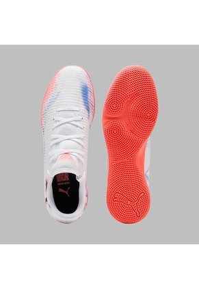 Torretin Puma Hombre Future 8 Play TF - Blanco