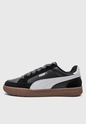 Tenis Lifestyle PUMA Park OG Negro Puma