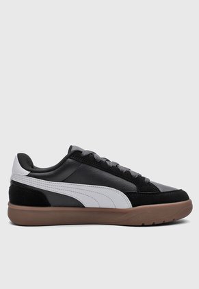 Tenis Lifestyle PUMA Park OG Negro