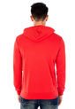 Hoodie Puma Rojo de Puma