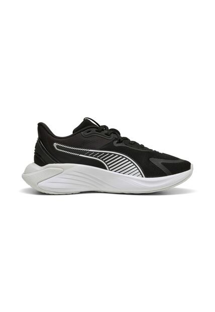 Tenis Deportivo Puma Original Hybrid Tr Negro Para Mujer