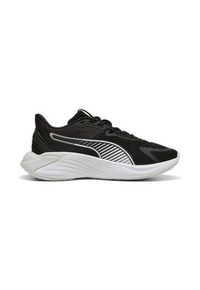Tenis Deportivo Puma Original Hybrid Tr Negro Para Mujer