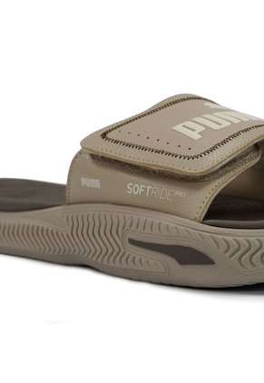 Sandalias Puma Softride Pro Slide 24 V Hombre