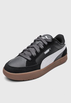 Tenis Lifestyle PUMA Park OG Negro