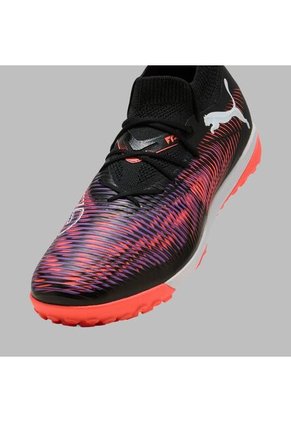 Torretin Puma Hombre Future 8 Match TF Negro-Multicolor