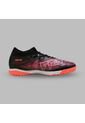 Torretin Puma Hombre Future 8 Match TF Negro-Multicolor de Puma