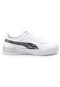 Tenis Blanco Puma Carina Untamed 375959-01 de Puma
