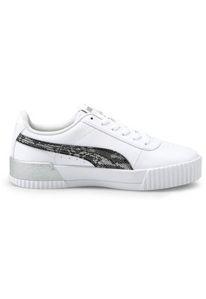 Tenis Blanco Puma Carina Untamed 375959-01