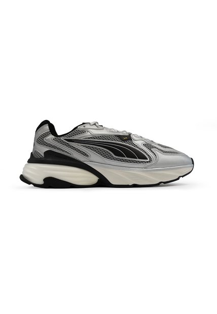 Tenis Puma Fade Nitro Hombre