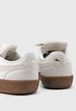 Tenis PUMA Palermo Premium Marfil de Puma
