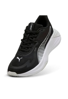 Tenis Deportivo Puma Original Hybrid Tr Negro Para Mujer